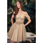 Ladivine by Cinderella Divine Style CD0211