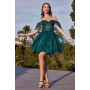 Ladivine by Cinderella Divine Style CD0211