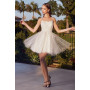 Ladivine by Cinderella Divine Style CD0212