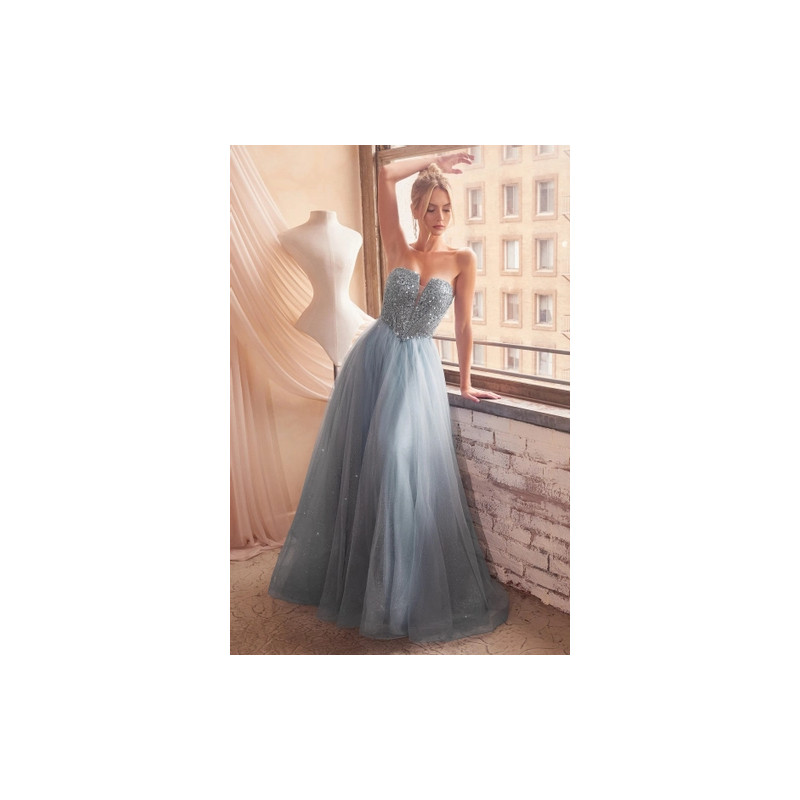 Ladivine by Cinderella Divine Style CD0217
