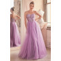 Ladivine by Cinderella Divine Style CD0217
