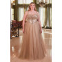 Ladivine by Cinderella Divine Style CD0217C