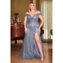 Ladivine by Cinderella Divine Style CD0219C