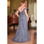 Ladivine by Cinderella Divine Style CD0219C