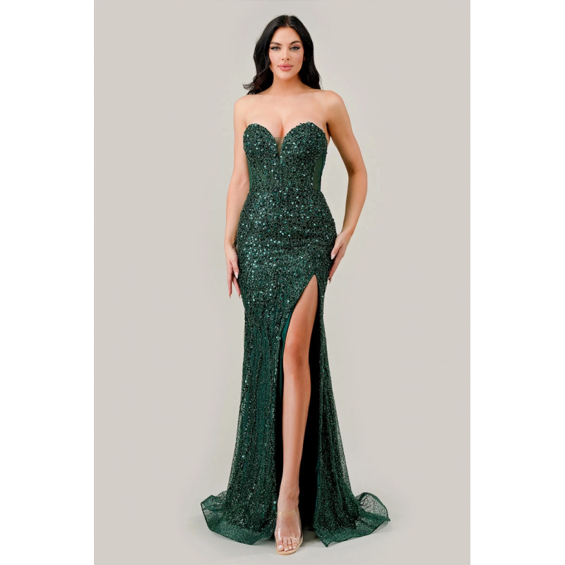 Ladivine by Cinderella Divine Style CD0233