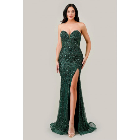 Ladivine by Cinderella Divine Style CD0233