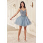 Ladivine by Cinderella Divine Style CD0236