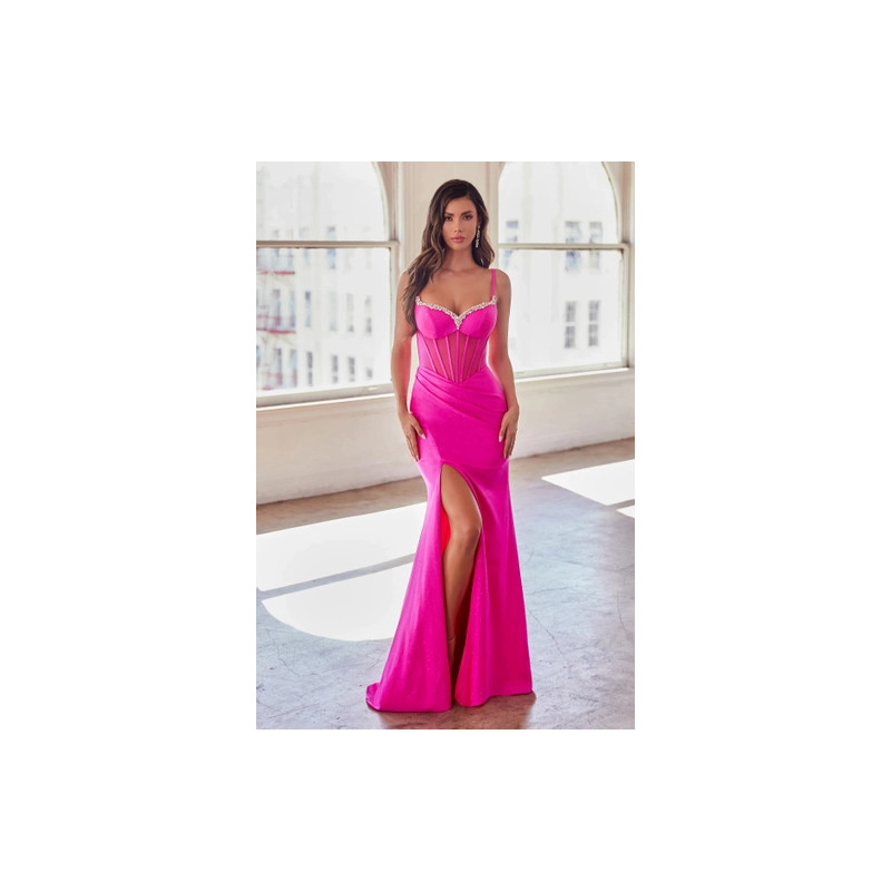 Ladivine by Cinderella Divine Style CD307
