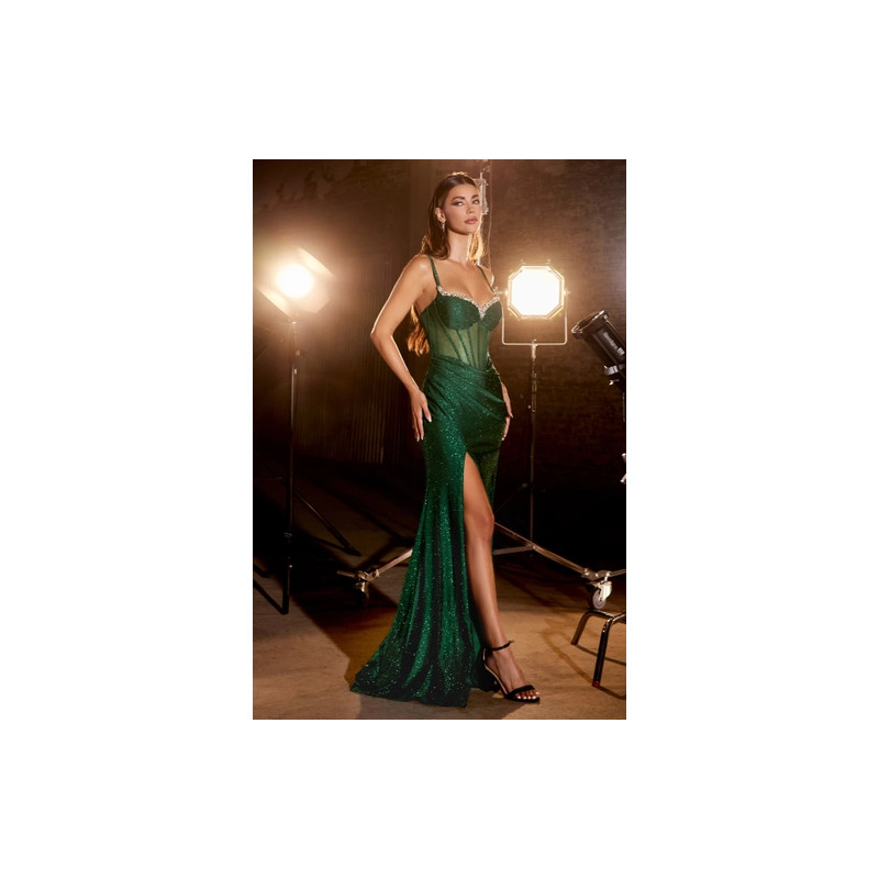 Ladivine by Cinderella Divine Style CD307