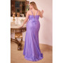 Ladivine by Cinderella Divine Style CD307C
