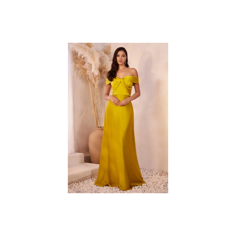 Ladivine by Cinderella Divine Style CD325