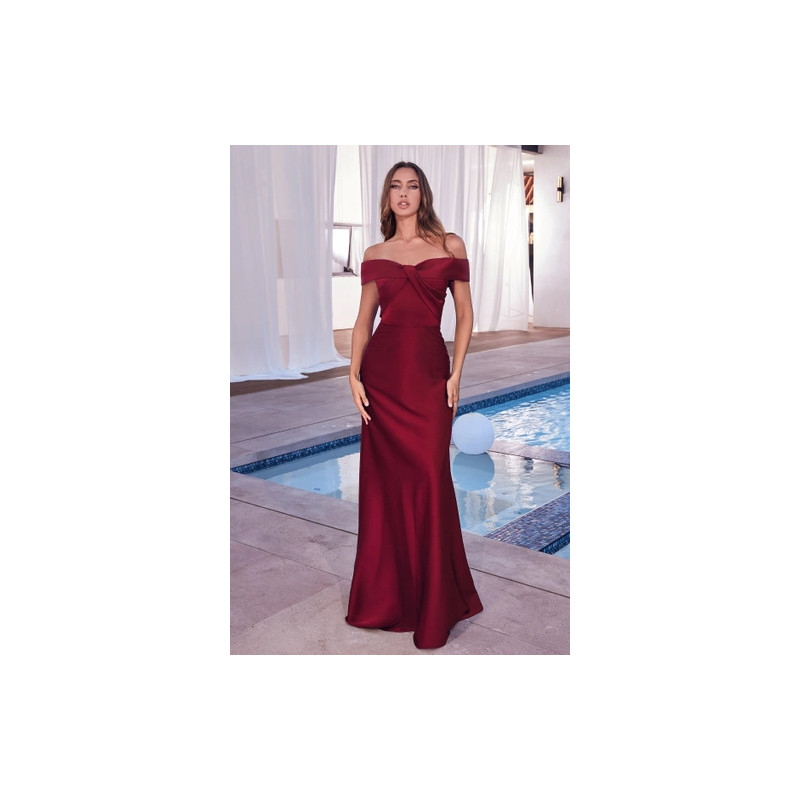 Ladivine by Cinderella Divine Style CD325