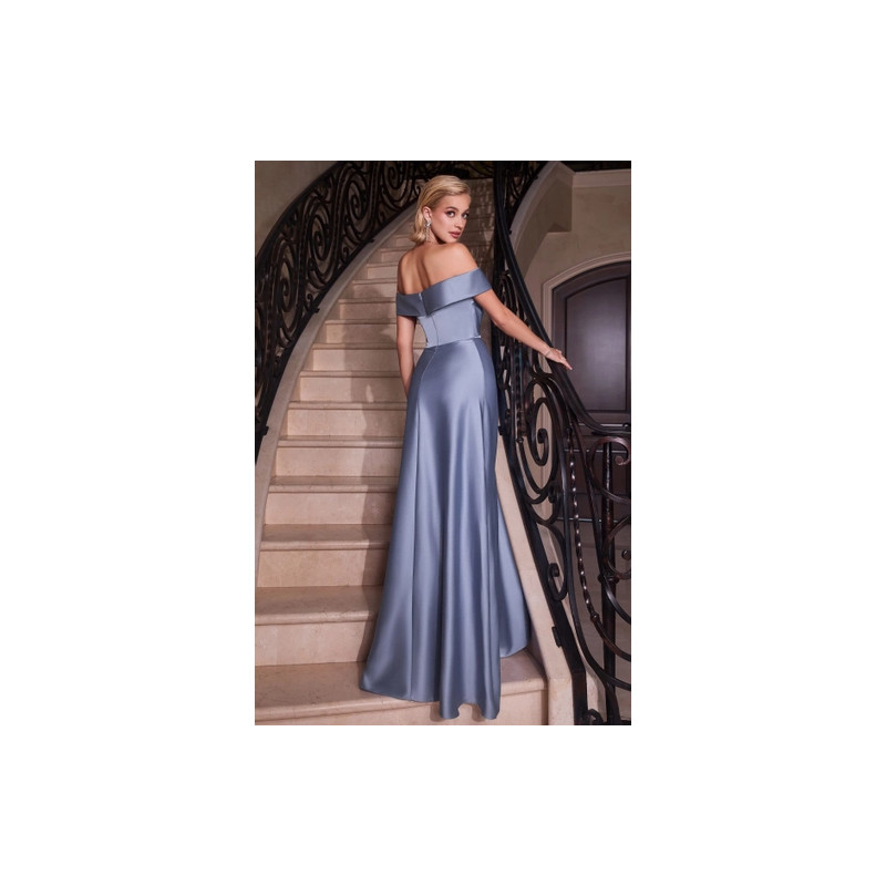 Ladivine by Cinderella Divine Style CD325