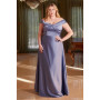 Ladivine by Cinderella Divine Style CD325C