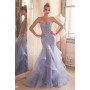 Ladivine by Cinderella Divine Style CD332