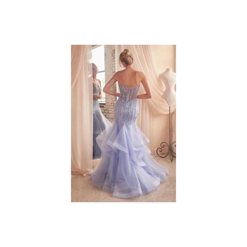 Ladivine by Cinderella Divine Style CD332