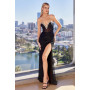 Ladivine by Cinderella Divine Style CD342
