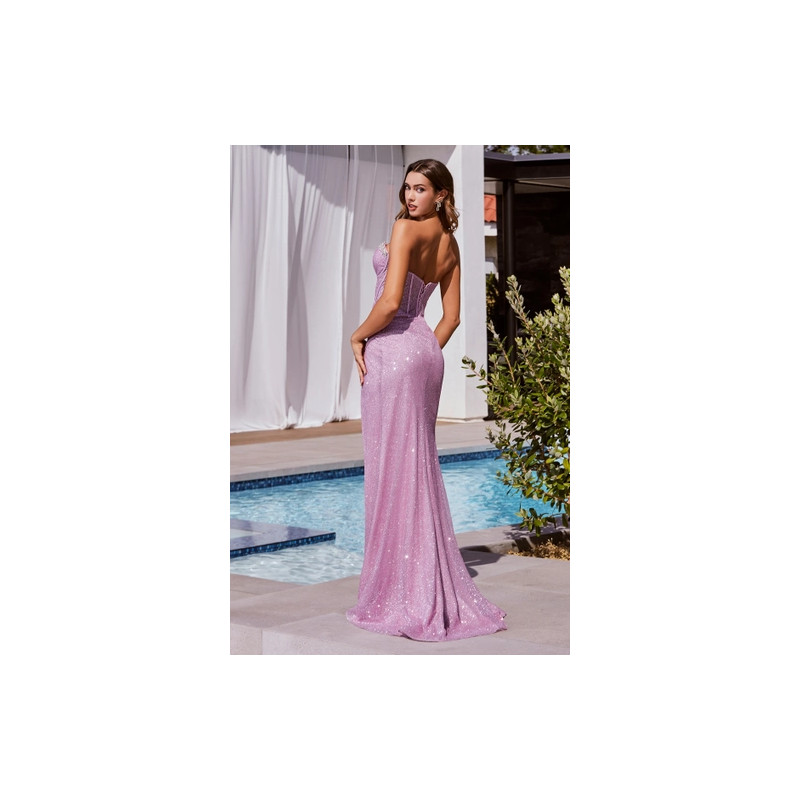 Ladivine by Cinderella Divine Style CD342
