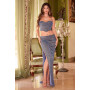 Ladivine by Cinderella Divine Style CD350
