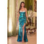 Ladivine by Cinderella Divine Style CD352