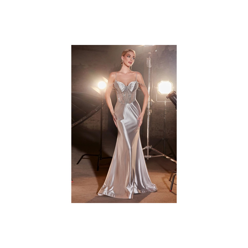 Ladivine by Cinderella Divine Style CD820