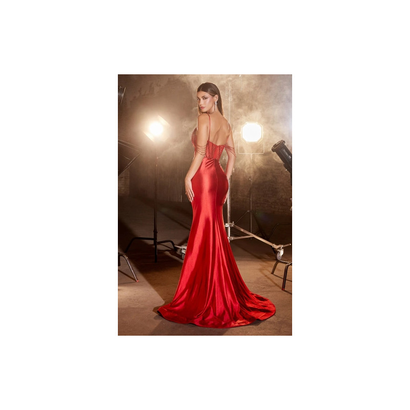 Ladivine by Cinderella Divine Style CD820