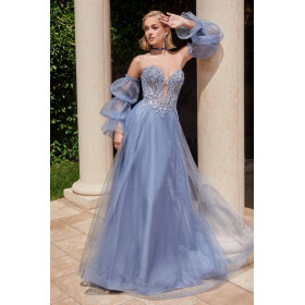 Ladivine by Cinderella Divine Style CD830