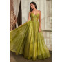 Ladivine by Cinderella Divine Style CD832