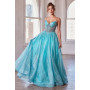 Ladivine by Cinderella Divine Style CD832