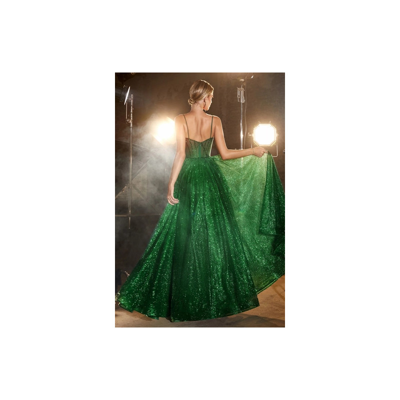 Ladivine by Cinderella Divine Style CD832