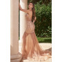 Ladivine by Cinderella Divine Style CD833