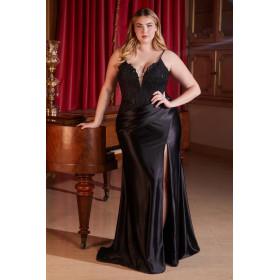 Ladivine by Cinderella Divine Style CD838C