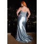 Ladivine by Cinderella Divine Style CD838C