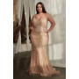 Ladivine by Cinderella Divine Style CD845C