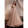 Ladivine by Cinderella Divine Style CD849