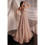 Ladivine by Cinderella Divine Style CD849