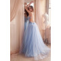 Ladivine by Cinderella Divine Style CD3920