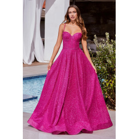 Ladivine by Cinderella Divine Style CDS483 Ladivine by Cinderella Divine Style CDS483