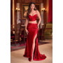 Ladivine by Cinderella Divine Style CDS493