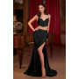 Ladivine by Cinderella Divine Style CDS493