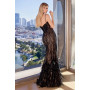 Ladivine by Cinderella Divine Style CDS494