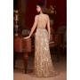 Ladivine by Cinderella Divine Style CDS497