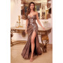 Ladivine by Cinderella Divine Style CH051