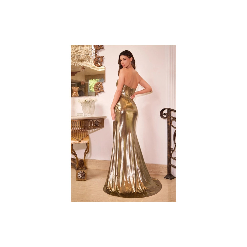 Ladivine by Cinderella Divine Style CH051