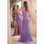 Ladivine by Cinderella Divine Style CH061