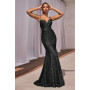 Ladivine by Cinderella Divine Style CH066