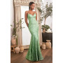 Ladivine by Cinderella Divine Style CH066