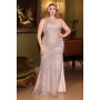 Ladivine by Cinderella Divine Style CH077C