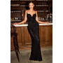 Ladivine by Cinderella Divine Style CH180