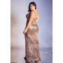 Ladivine by Cinderella Divine Style CH180